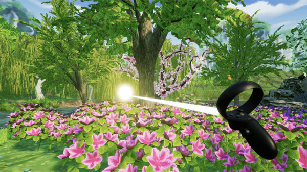[VR游戏下载] 安静的世界 VR（Verse VR）1743 作者:admin 帖子ID:6416 