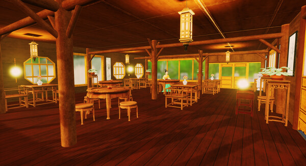 [VR游戏下载] 安静的世界 VR（Verse VR）2711 作者:admin 帖子ID:6416 