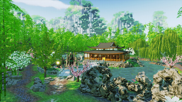 [VR游戏下载] 安静的世界 VR（Verse VR）405 作者:admin 帖子ID:6416 