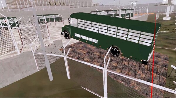 [VR游戏下载] VR监狱大比武 (VR Prison Showdown：Rookie Guard Rumble)3839 作者:admin 帖子ID:6417 