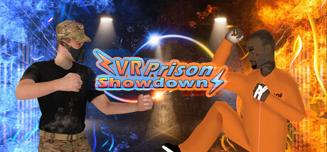 [VR游戏下载] VR监狱大比武 (VR Prison Showdown：Rookie Guard Rumble)7525 作者:admin 帖子ID:6417 