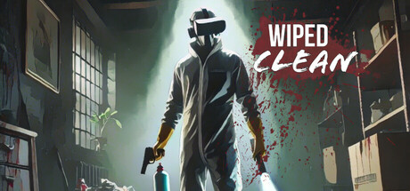 [VR游戏下载] 黑道清洗工 VR（Wiped Clean）824 作者:admin 帖子ID:6418 