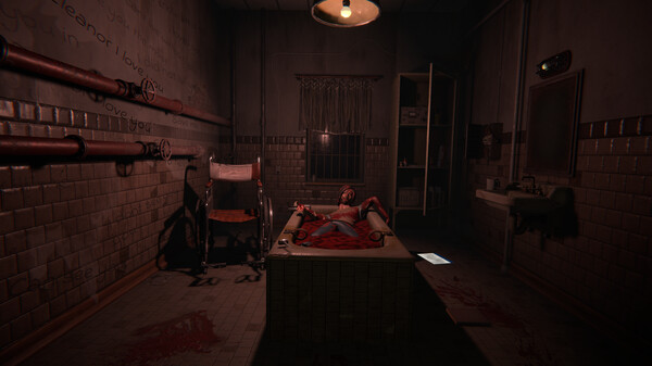 [VR游戏下载] 黑道清洗工 VR（Wiped Clean）2357 作者:admin 帖子ID:6418 