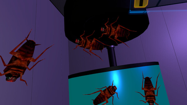 [VR游戏下载] 蟑螂房间 2（ゴキ's ROOM 2）6671 作者:admin 帖子ID:6421 