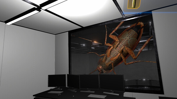 [VR游戏下载] 蟑螂房间 2（ゴキ's ROOM 2）4676 作者:admin 帖子ID:6421 