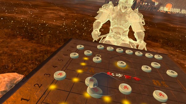 [VR游戏下载] 弈道VR中国象棋（Chinese Chess Way）7106 作者:admin 帖子ID:6422 