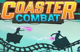 [Oculus quest] 云霄飞车（Coaster Combat）