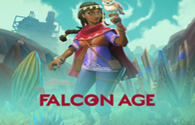 [Oculus quest] 猎鹰时代 VR（Falcon Age）