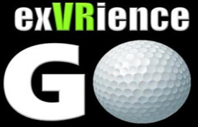 [Oculus quest] 高尔夫俱乐部 VR（exVRience Golf Club）