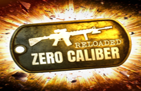 [Oculus quest] 零口径:重装 VR（Zero Caliber: Reloaded VR）