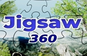 [Oculus quest] 360°拼图 VR（Jigsaw 360°）