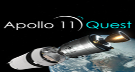 [Oculus quest] 阿波罗11号（Apollo 11）