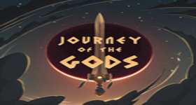 [Oculus quest] 众神之旅（Journey of the Gods）