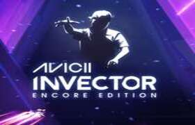 [Oculus quest] 飞行节奏（AVICII Invector: Encore Edition）