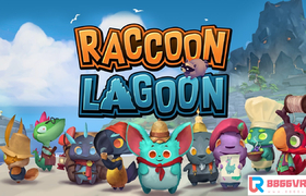 [Oculus quest] 浣熊泻湖（Raccoon Lagoon）