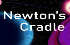 [Oculus quest] 牛顿的摇篮（Newtons Cradle ）