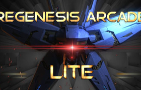 【VR汉化】重生 Arcade Lite (REGENESIS Arcade Lite)