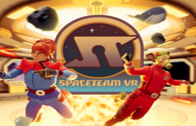 [Oculus quest] 太空冒险 VR（Spaceteam VR）Quest版