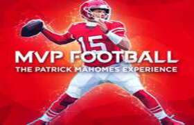 [Oculus quest] VR橄榄球（MVP Football – The Patrick Mahomes Experience）