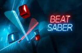 [Oculus quest] 光剑节奏DCL解锁汉化版（Beat Saber）