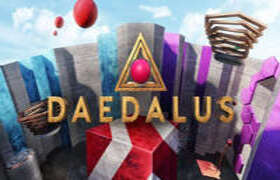 [Oculus quest] 代达罗斯（Daedalus VR）