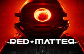 [Oculus quest] 红物质 VR（Red Matter VR）