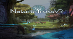 [Oculus quest] 自然之旅（Nature Treks VR）