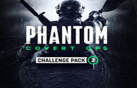 [Oculus quest] 幻影行动 VR（Phantom: Covert Ops VR）