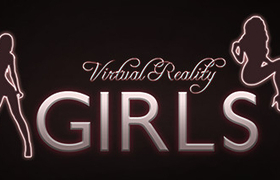 【VR汉化】VR女孩 Virtual Reality Girls