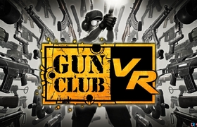 [Oculus quest] 枪击俱乐部 VR 汉化版（Gun Club VR）中文汉化