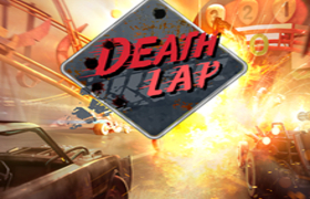 [Oculus quest] 死亡赛车 VR（Death Lap VR）