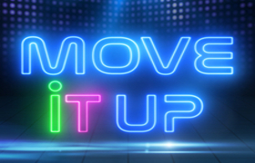 [Oculus quest] 移动节奏 VR（Move it Up VR）