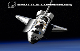 [Oculus quest] 航天指挥官VR（Shuttle Commander）