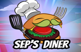 [Oculus quest] 汉堡餐厅 VR（Seps Diner）