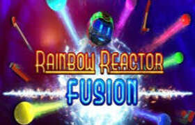 [Oculus quest] 彩虹反应堆：聚变（Rainbow Reactor: Fusion）