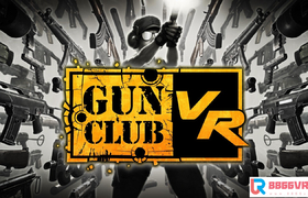 [Oculus quest] 枪击俱乐部VR (Gun Club VR)