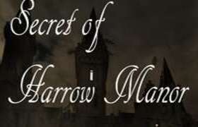 [Oculus quest] 耙庄园的秘密2（Secret of Harrow Manor 2）