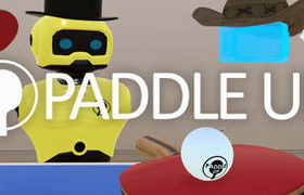 【独家VR汉化】Paddle Up（汉化版） (Paddle Up)