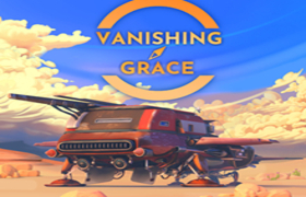 [Oculus quest] 消失的恩典 VR（Vanishing Grace ）