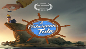 [Oculus quest] 渔夫的故事 VR（A Fisherman's Tale）