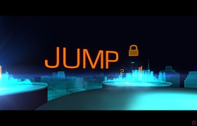 [VR共享内容]飞跃城市（JUMP）