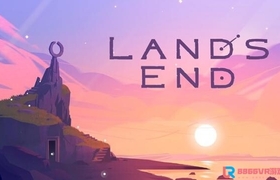 [Oculus Go] 天涯海角VR（Land’s End）