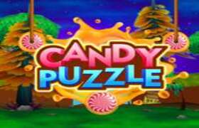 [Oculus quest] 糖果拼图（Candy Puzzle）