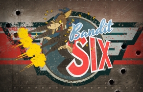 [VR共享内容]彩虹六号 VR（Bandit Six）