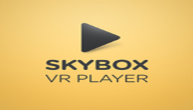 [Oculus quest] SKYBOX VR 视频播放器