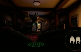 [VR共享内容]鸡皮疙瘩尖叫之夜（Goosebumps Night of Scares）