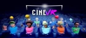 [Oculus Go] 多人在线影院 VR（CINEVR）