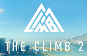 [Oculus quest] 攀岩2 VR（The Climb 2 VR）