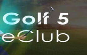 [Oculus quest] 高尔夫 5 电子俱乐部（Golf 5 eClub）