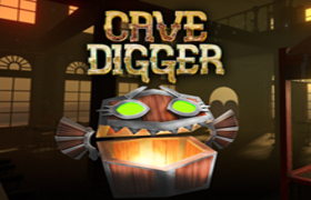 [Oculus quest] 地下挖矿者 VR（Cave Digger: Riches）